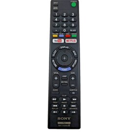 Sony RMT-TX300U NEW SONY OEM LED TV REMOTE CONTROL PN: 149331211