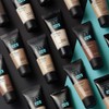 Maybelline New York - Fluid Tone on Tone Fit Me!