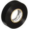 Sanalec 5708 Cinta de Aislar, Negra, 18 mm X 18m