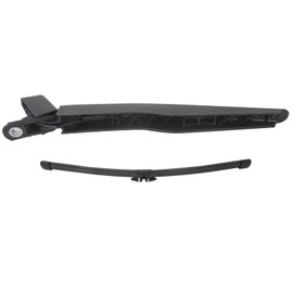 Zafina-UP WW-1106, BB5Z17526C Rear Wiper Arm & Blade,Simple Installation for 2017 Ford Escape SE Sport Utility 4-Door 2.0L 1999CC 122Cu.