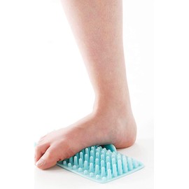 Tourmalia T614 Foot Massage Ion Reflection Mat