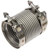 Dorman 674-5605 Exhaust Pipe Bellow Compatible with Select Models