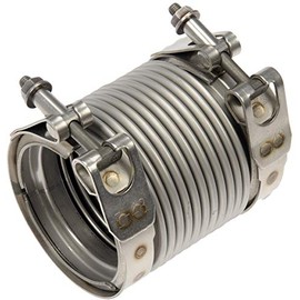 Dorman 674-5605 Exhaust Pipe Bellow Compatible with Select Models