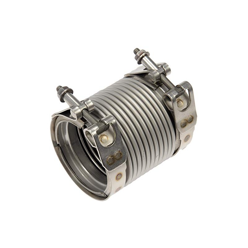 Dorman 674-5605 Exhaust Pipe Bellow Compatible with Select Models