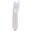Empex TD-8431 Digital Thermometer, Splashproof, Wall Mounted, Suction Cup, Maximum