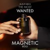 Azzaro The Most Wanted Intense Eau de Parfum Spray for