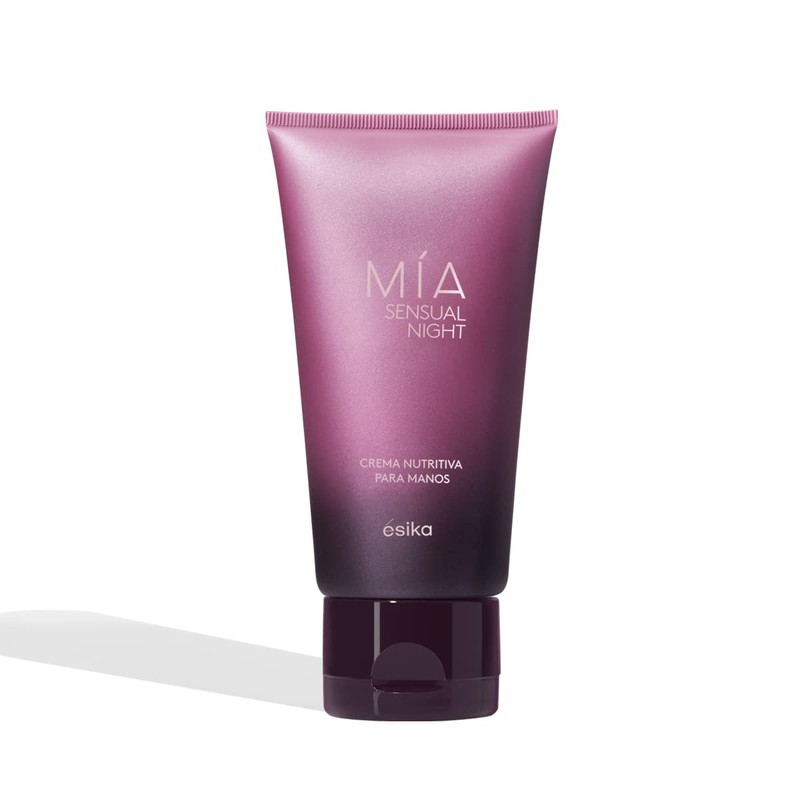 ésika Crema de manos Mía Sensual Night. 75 g