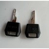 3PCS Ignition Keys Replacement Key, for Case IH Tractor Dozer