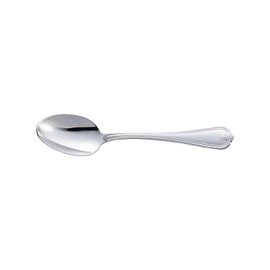 Noritake Noritake 12Y/29A Tea Spoon, 5.3 inches (13.5 cm), Bristol Shape, 1 Piece, Stainless Steel