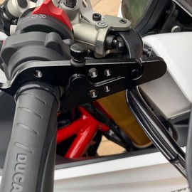 MAKGAGAAI Throttle Assist, Axle Assist, Grip Assist, Cruise Control, Motorcycle Throttle Assist, Universal Axle Assistant, Set of 2