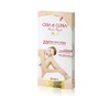Cupra Wax Waxing Strips Body Total – 20 x 4