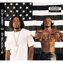 Stankonia (Dirty Version)