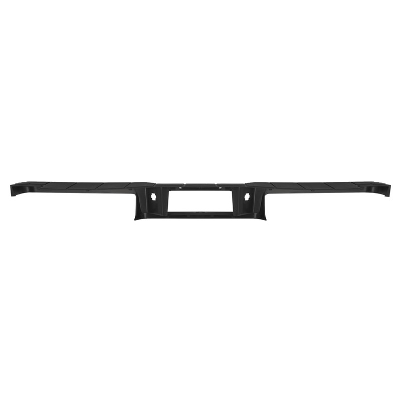 KUAFU Rear Bumper Step Pad Compatible with 1993-2011 Ford Ranger