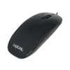 Logilink ID0063 PC Mouse, PC/Mac, 2-ways