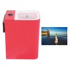 Fishing Bait Filling Light ABS Waterproof Portable UV LED Bait