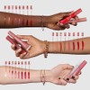 The Lip Gloss - 250 Warm Dark Red by 3INA