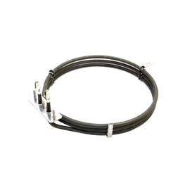 Homark Smeg White Westinghouse 2700watt Fan Oven Element - Genuine part number 806890386