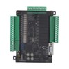 DC24V PLC Programmable Logic Controller,FX3U-24MR PLC Relay Control Module, Industrial