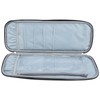 Long Knitting Needle Case Woven Storage Bag 600D Oxford Cloth