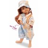 Götz 3403402 Combination One for All Doll Clothing Size S/XM