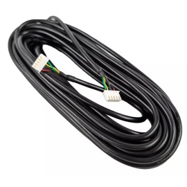 Renogy Battery Monitor Cable 33' Shielded Inverter Charger RV Camper RBM-HR33