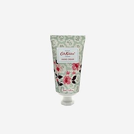 Cass Kidson Hand Cream, Oak Moss & Juniper, Mandarin & Peony Scent, 1.7 fl oz (50 ml) x 1