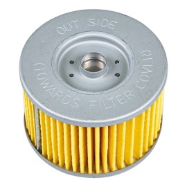 Honda 2009-2025 Honda Foreman Rubicon Pioneer Rancher  OEM Oil Filter 15412-HP7-A01