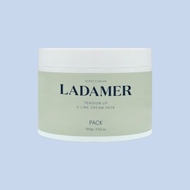 Ladamer Tension Up V-Line Cream Pack / 라다메르 텐션 업 브이라인 크림 팩