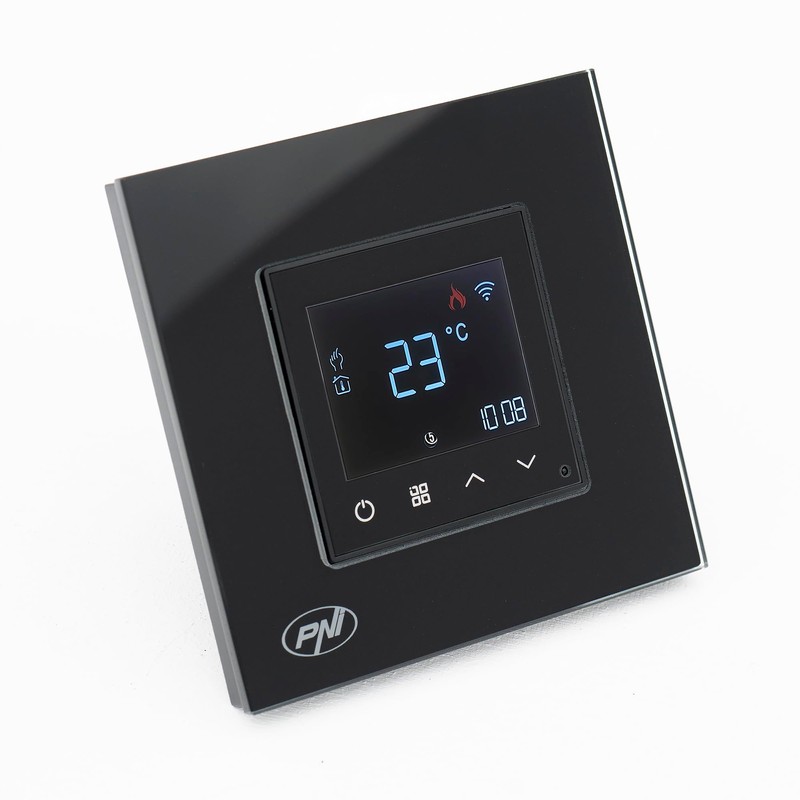 PNI CT26B WiFi Smart Thermostat for Electric Underfloor Heating or