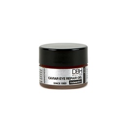 DBH Dermesterix Caviar Eye Repair Gel 0.5oz / DBH 더메스테릭스 캐비어 아이 리페어 젤 0.5oz