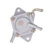 Fuel Pump Aluminum Alloy for EZGO TXT MEDALIST Cart 4