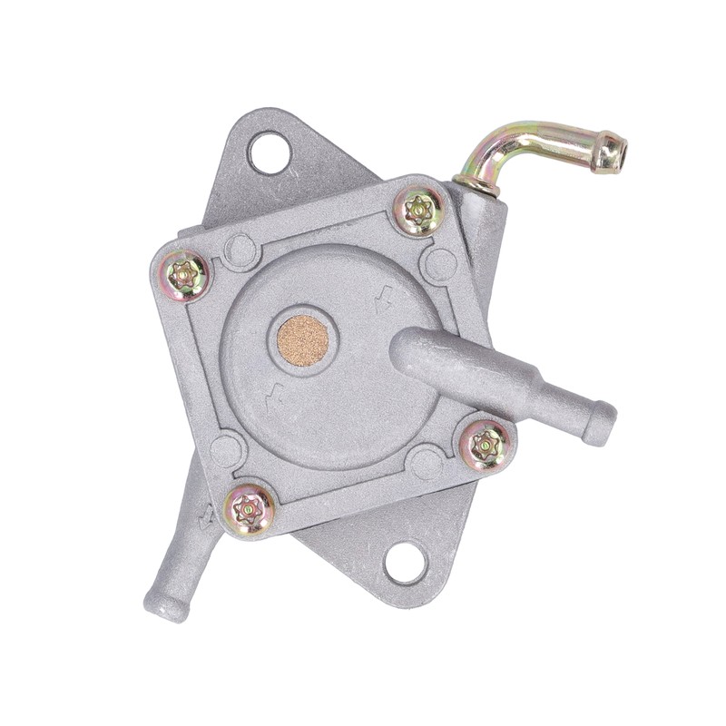 Fuel Pump Aluminum Alloy for EZGO TXT MEDALIST Cart 4