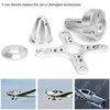 RC Airplane Propeller Adapter Holder C6354 200/250KV Brushless Motor Spare