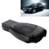 3 Button Car Remote Key Fob Case Suitable for W203