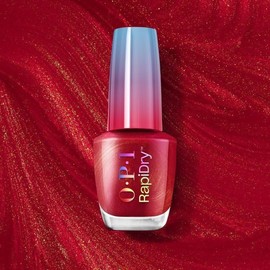 갤러리아 OPI래피드라이 RD0031 - RED Y IN SNOW TIME Galleria OPI Rapid Dry RD0031 - RED Y IN SNOW TIME