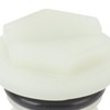 Außenbord Trimm Motor Steckerkomponente Nylon Gummi 22, 8134351 für Mercruiser