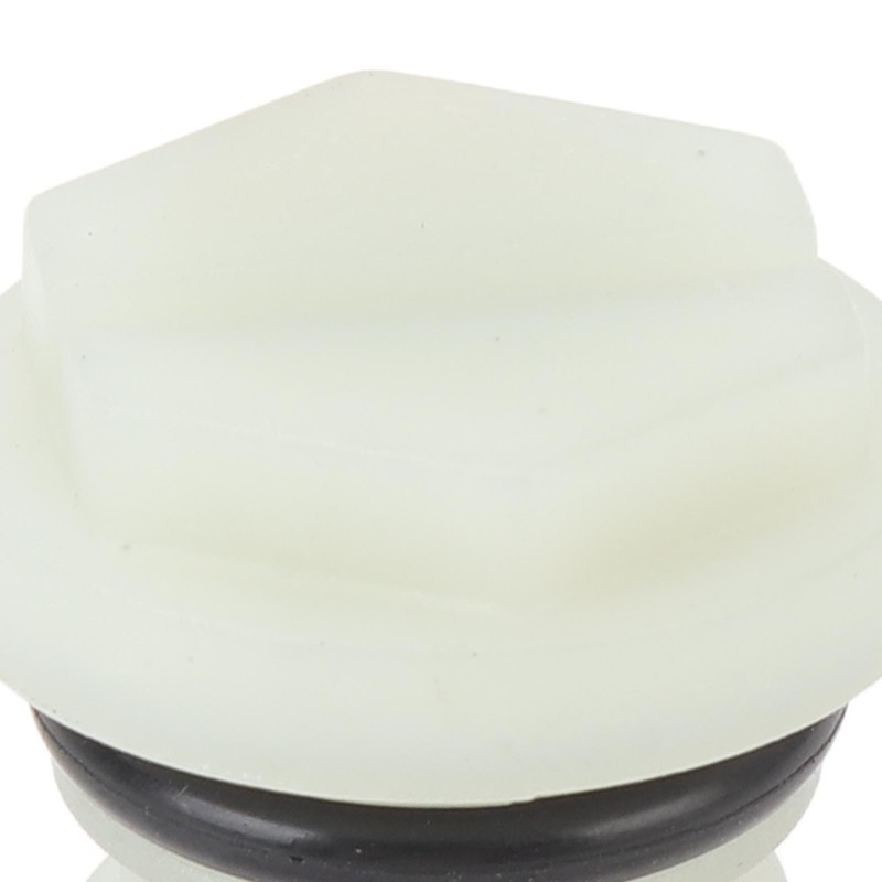 Außenbord Trimm Motor Steckerkomponente Nylon Gummi 22, 8134351 für Mercruiser