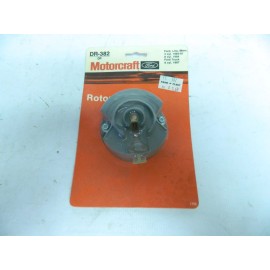 Ford New OEM Ford Motorcraft Distributor Rotor DR-382 Lincoln Mercury 1981-1985