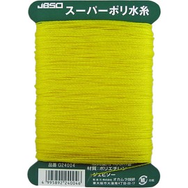 Okamura Giken JBSO (Jebiso) Super Poly Water String 100m G-24004
