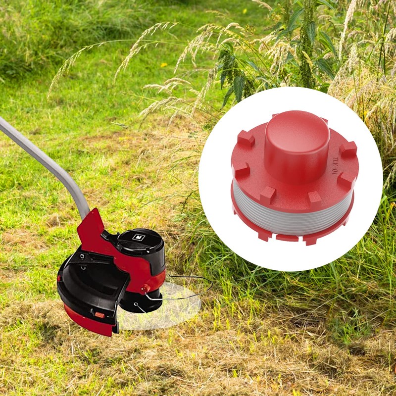 EIN-hell 3405096 Trimmer Spool for Einhell GE-CT 36/30 LI E