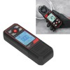 8 Blades Digital Anemometer High Accuracy Handheld Wind Speed Meter