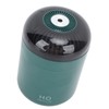 Mini Humidifier with Colorful Light 500ml USB Powered Low Noise