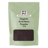 Organic Acai Berry Powder 100g by Manor Springs Organic