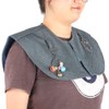 Parrot Scratch Protection, Parrot Training, Shoulder Cape, Protection, Scratch-Resistant, Pet