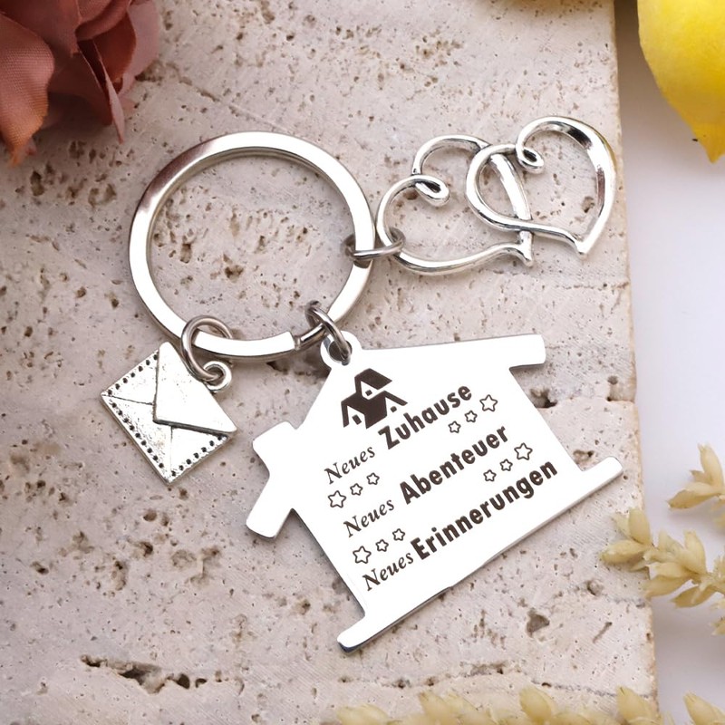 JoyrnalK Housewarming Gift, Housewarming Gifts, Housewarming Gift, Housewarming Gift, Housewarming
