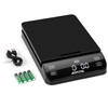 Accuteck BPS70 High Accuracy Digital Shipping Scale and Postal Scale,