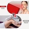 bonodave Red Light Therapy for Body, 19.8" x 12" Infrared