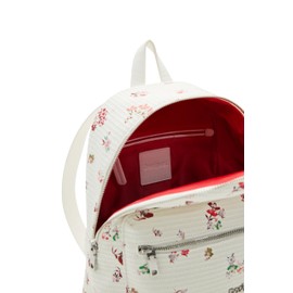 Desigual Women's Back_Delirium Mombasa MIN, White, White