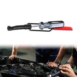 MagiDeal Nut Valve Tool Valve Adjusting Stud Premium Accessories Replaces Valve Lapping Guiding Removal Tool