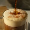 Fresh Roasted Coffee, Salted Caramel Mocha, Flavored Coffee Pods, K-Cup